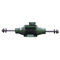 PMR TİP 0.75 k W Rulmanlı Tip Polisaj Motorlaru
